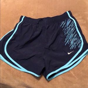 Nike Dri Fit Shorts